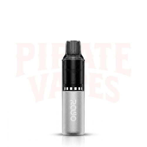 Elux Firerose Rayo 600 Prefilled Pod Kit