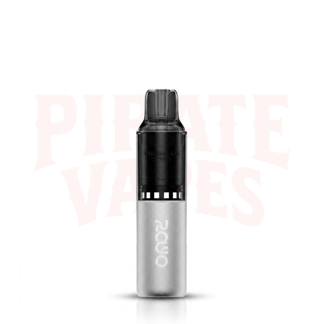 Elux Firerose Rayo 600 Prefilled Pod Kit