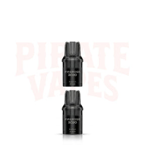 Elux Firerose Rayo 600 Refill Pods 