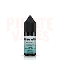 Elux Legend 10ml 5mg Nic Salts