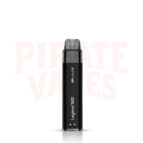 Elux Legend 1500 Prefilled Pod Kit