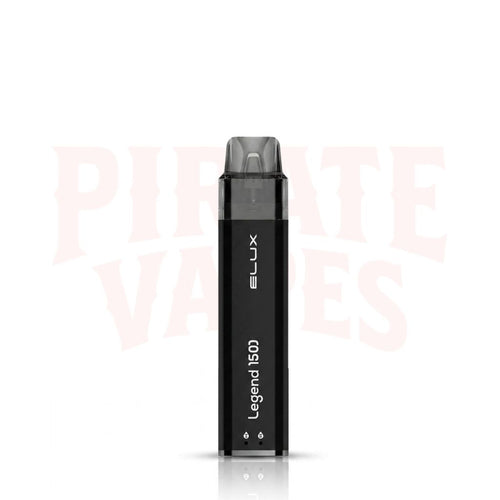Elux Legend 1500 Prefilled Pod Kit