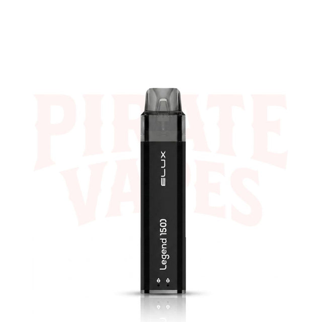 Elux Legend 1500 Prefilled Pod Kit