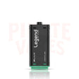 Elux Legend 1500 Puffs Replacement Pods