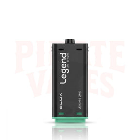Elux Legend 1500 Puffs Replacement Pods