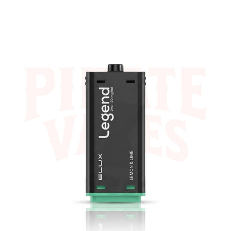 Elux Legend 1500 Puffs Replacement Pods