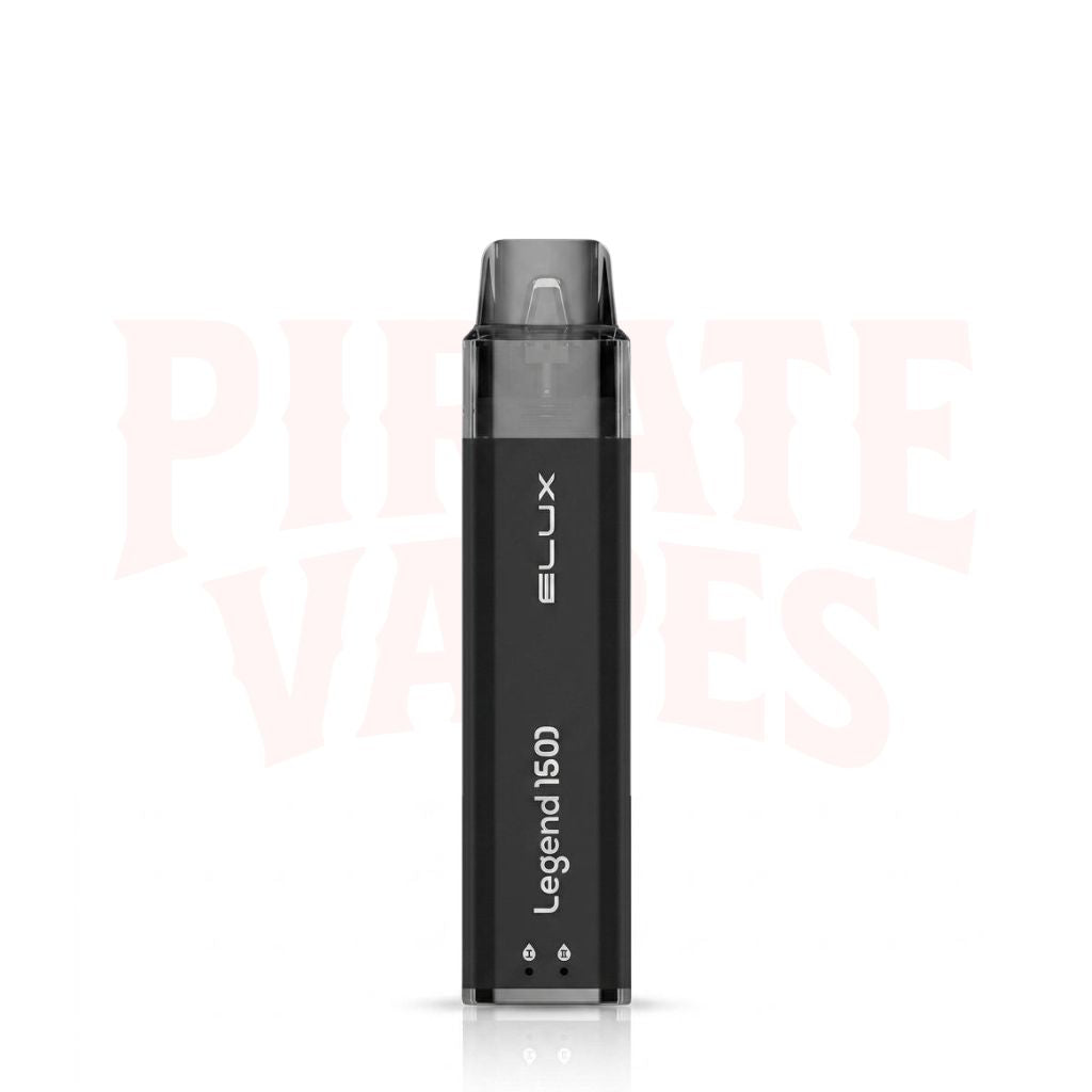 Elux Legend 1500 Puffs Vape Kit