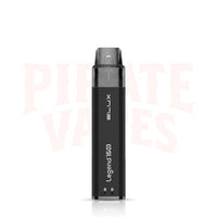 Elux Legend 1500 Puffs Vape Kit