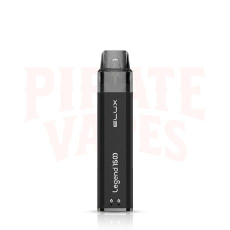 Elux Legend 1500 Puffs Vape Kit