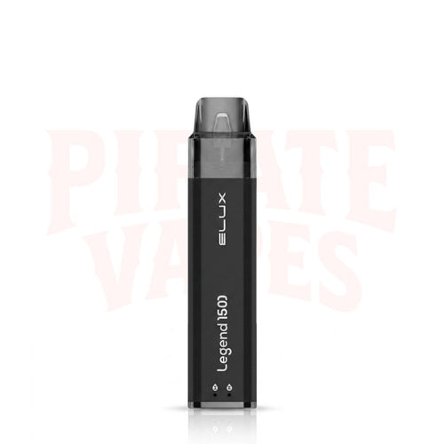 Elux Legend 1500 Puffs Vape Kit