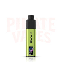 Elux Legend 8000 Prefilled Pod Kit