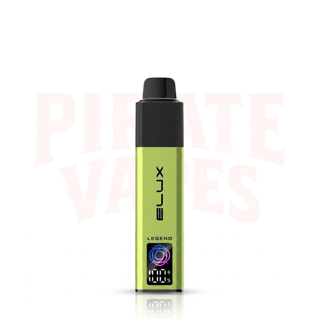Elux Legend 8000 Prefilled Pod Kit