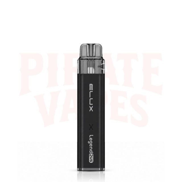 Elux Legend Plus Pod Kit