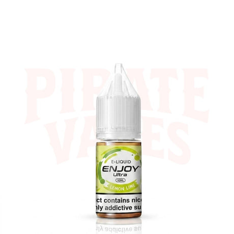 Enjoy Ultra 10ml Nic Salts E-liquid
