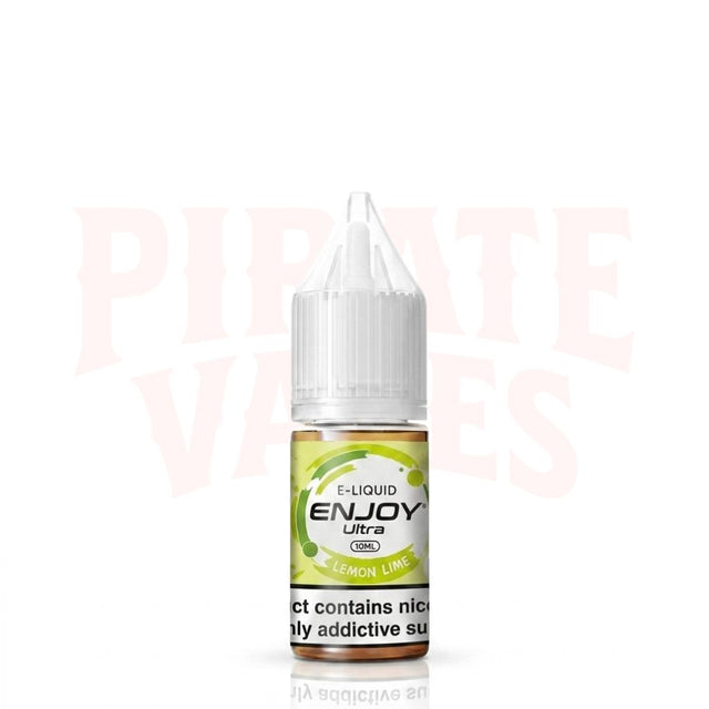 Enjoy Ultra 10ml Nic Salts E-liquid