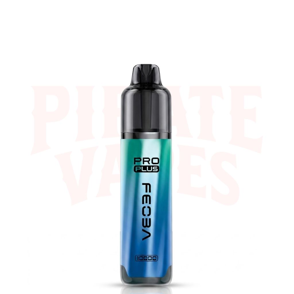 FEOBA Pro Plus 10K Prefilled Pod Kit