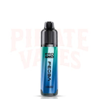 FEOBA Pro Plus 10K Prefilled Pod Kit