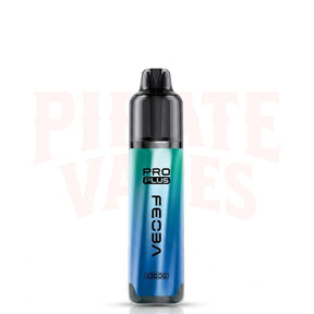FEOBA Pro Plus 10K Prefilled Pod Kit
