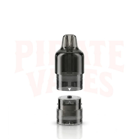 FEOBA Pro Plus 10K Prefilled Pods