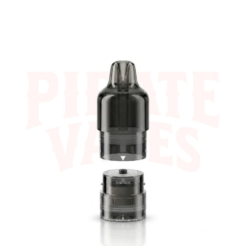 FEOBA Pro Plus 10K Prefilled Pods