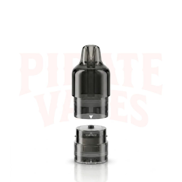 FEOBA Pro Plus 10K Prefilled Pods