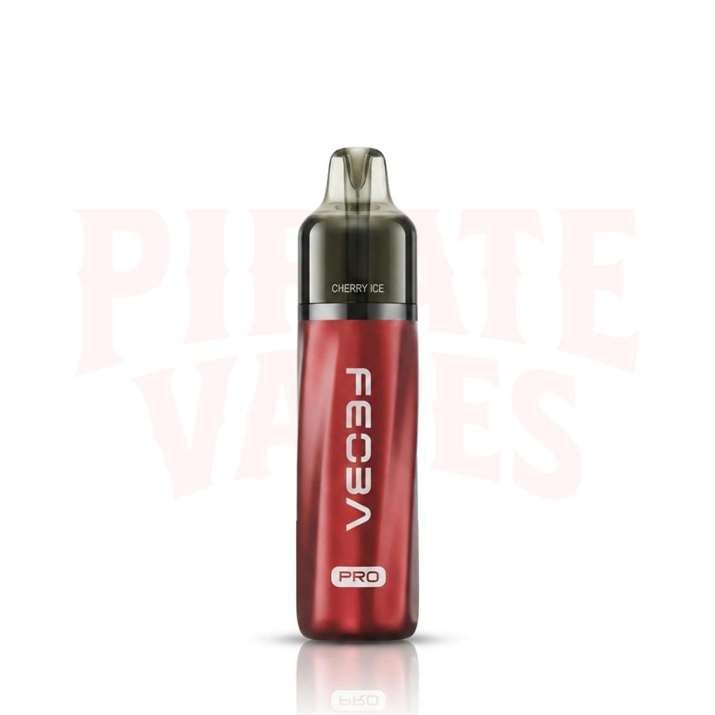Feoba Pro 6000 Pod Kit