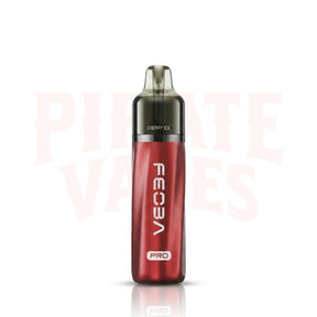 Feoba Pro 6000 Pod Kit