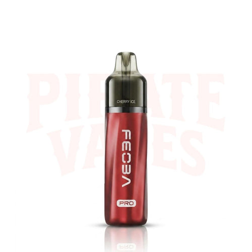 Feoba Pro 6000 Pod Kit