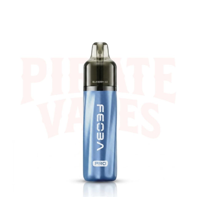 Feoba Pro 6000 Prefilled Pod Kit