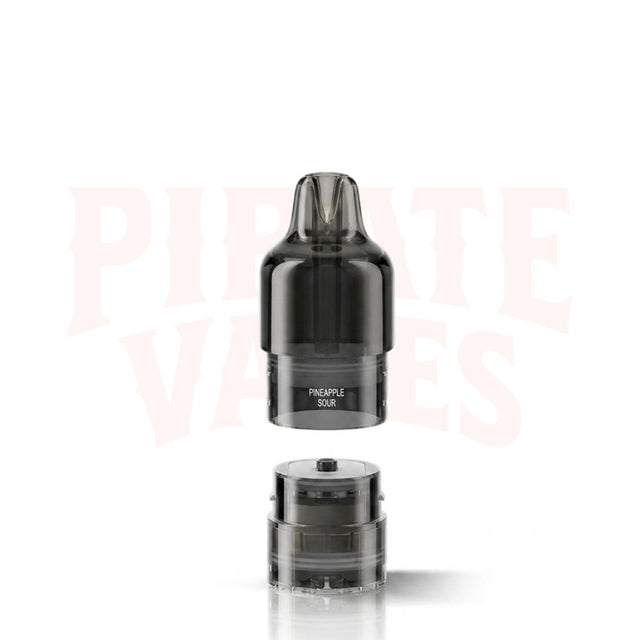 Feoba Pro 6000 Prefilled Pods