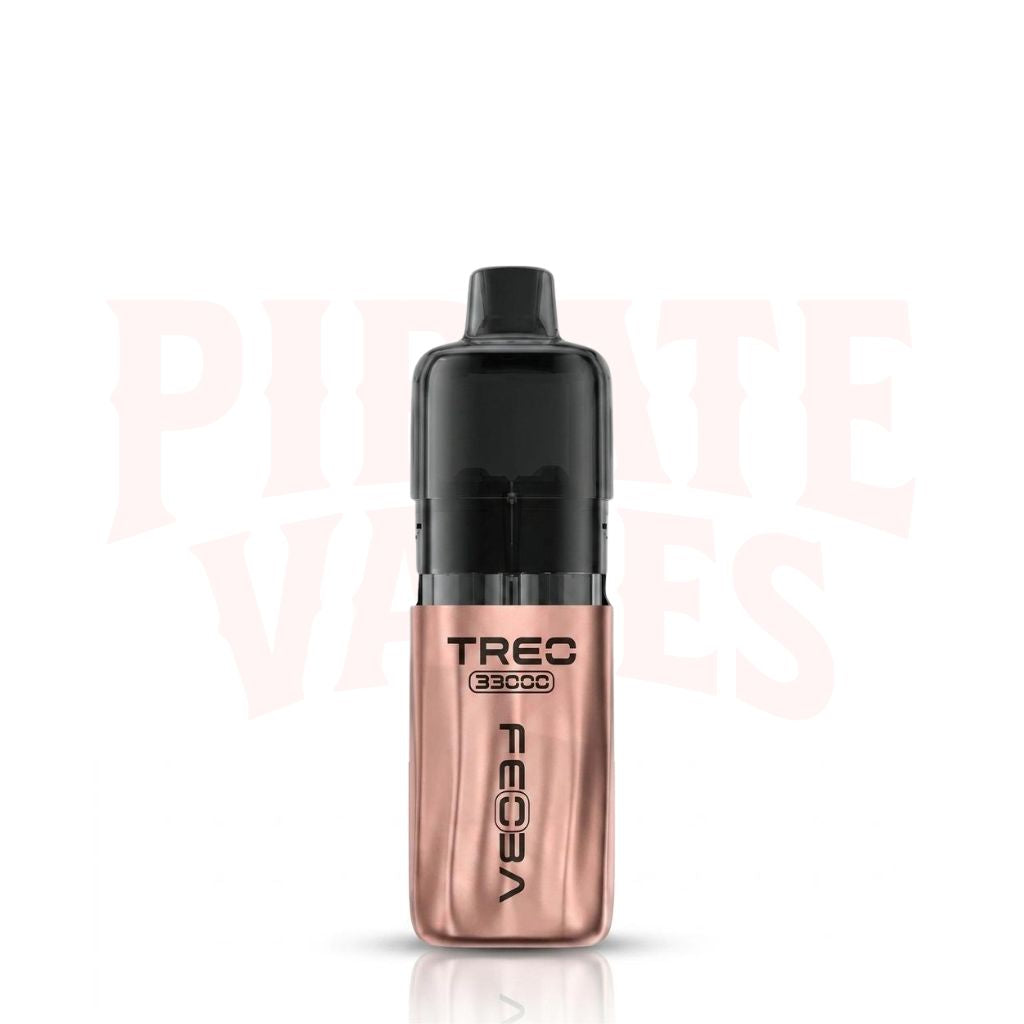 Feoba Treo 33000 Puffs Prefilled Pod Kit