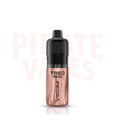 Feoba Treo 33000 Puffs Prefilled Pod Kit