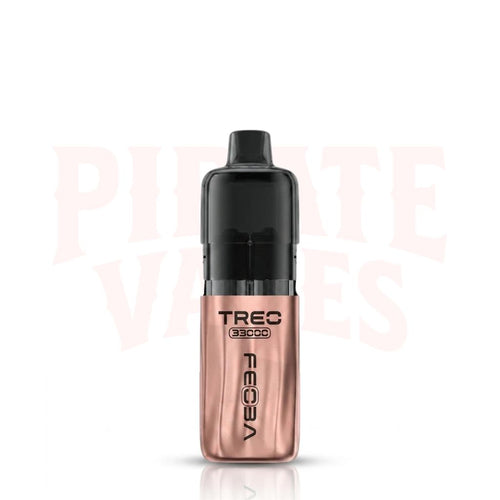 Feoba Treo 33000 Puffs Prefilled Pod Kit