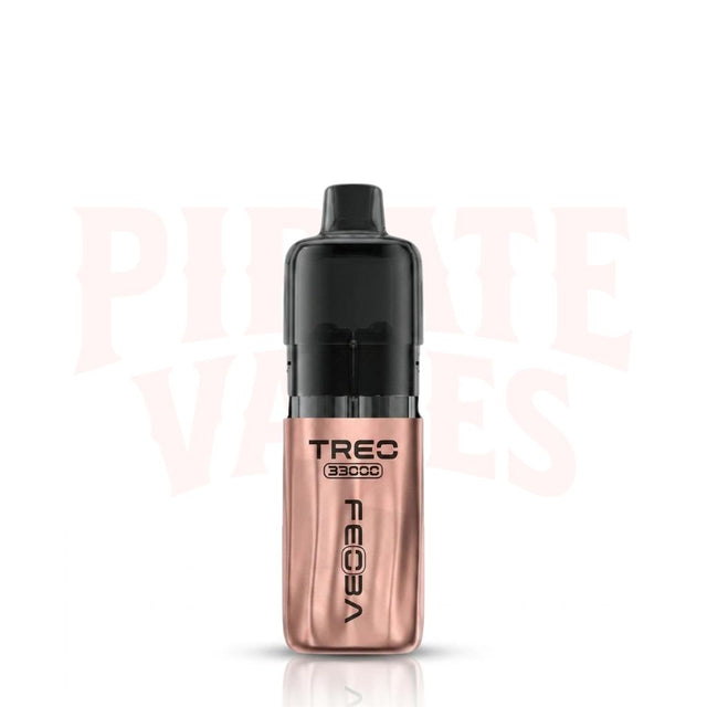 Feoba Treo 33000 Puffs Prefilled Pod Kit