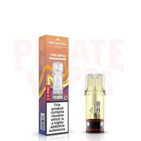 Fire Brew SKE Crystal Plus Pre-Filled Pods