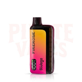 Firerose Slidego 40K Prefilled Pod Kit