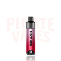 Fisco Flex 10K Prefilled Vape Kit