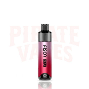 Fisco Flex 10K Prefilled Vape Kit
