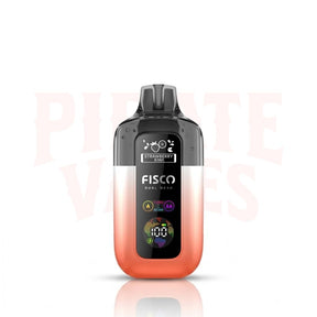 Fisco Point Pro 15000 Prefilled Pod Kit
