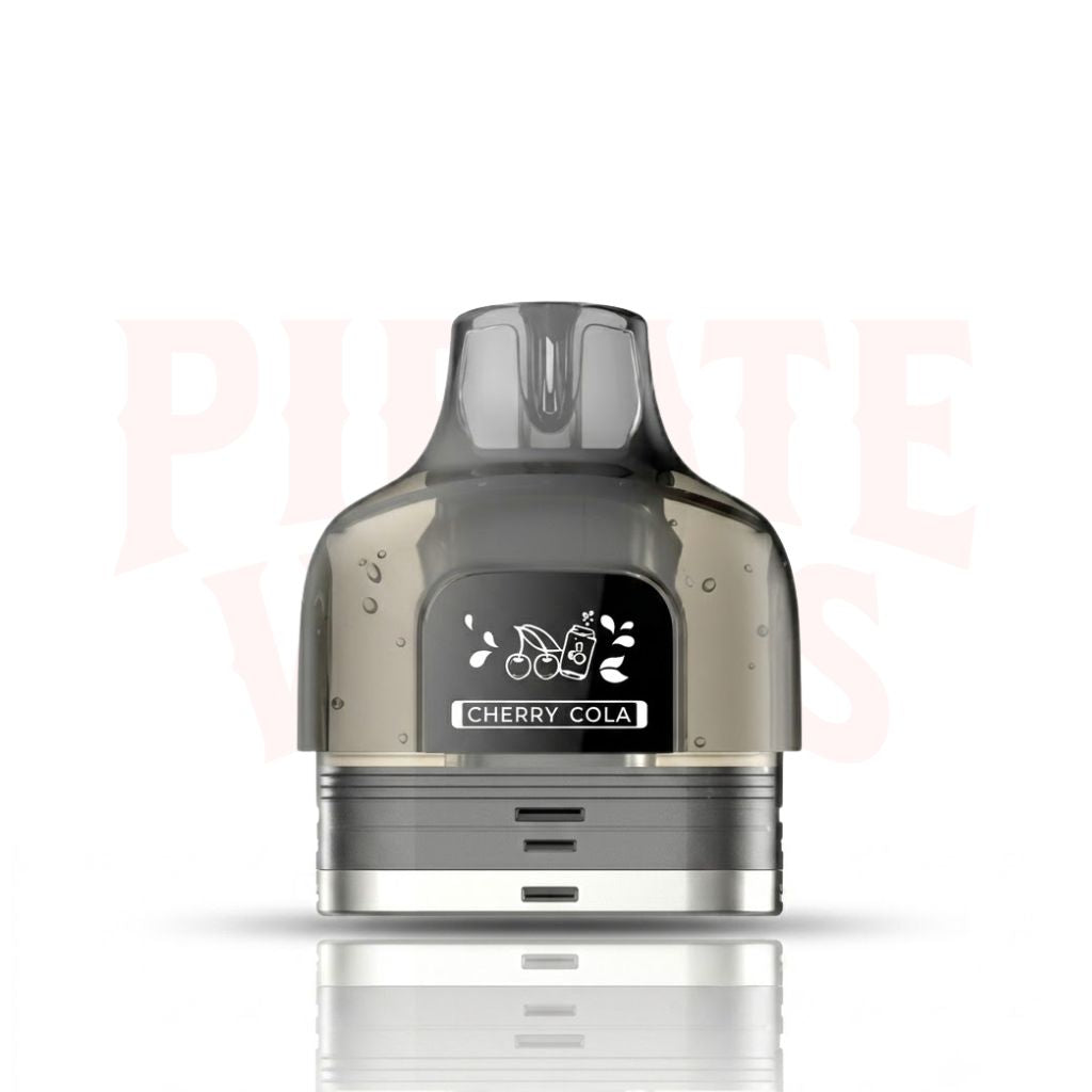 Fisco Point Pro 15000 Prefilled Pods