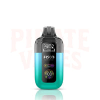 Fisco Point Pro 7000 Prefilled Pod Kit