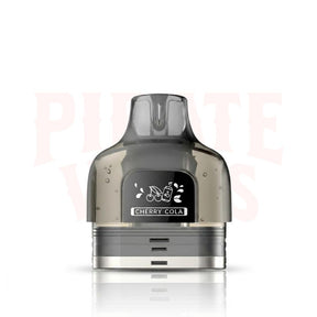 Fisco Point Pro 7000 Prefilled Pods