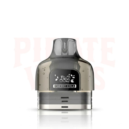 Fisco Point Pro 7000 Prefilled Pods