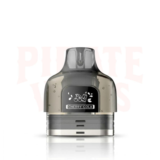 Fisco Point Pro 7000 Prefilled Pods