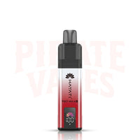 Fizzy Cherry Hayati Pro Max Plus 4000 Pod Kit