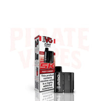 Fizzy Cherry IVG PRO 5K Prefilled Pods 