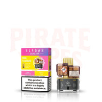 Fizzy Edition Elf Bar Dual 10K Refill Pods