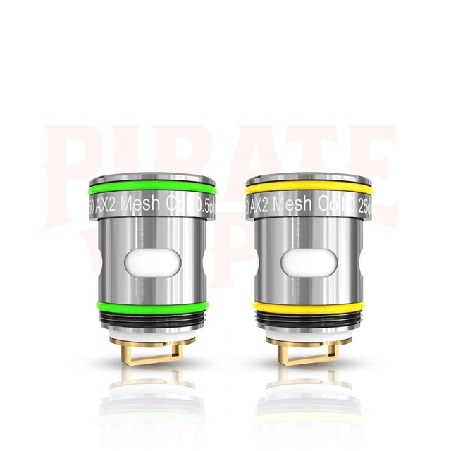 FreeMax Autopod50 Replacement Mesh Coils