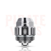 FreeMax Fireluke M TX Mesh Replacement Coils
