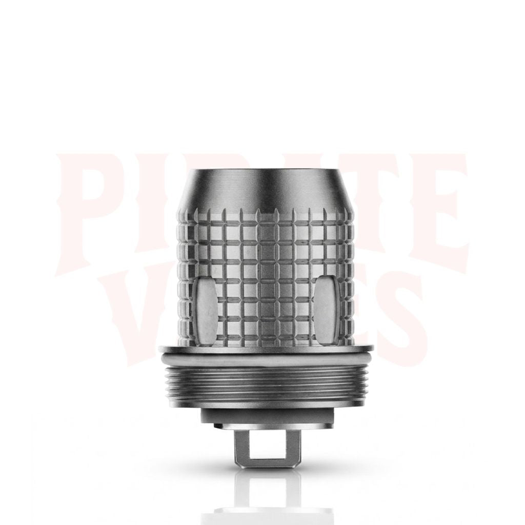 FreeMax Fireluke M Twister Coils